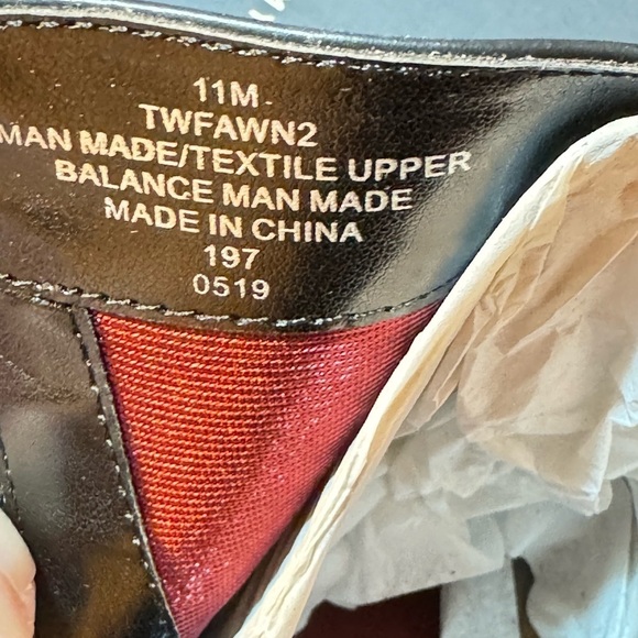 Tommy Hilfiger Fawn Booties Size 11M - Picture 9 of 11